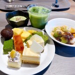 タワーテラス - 