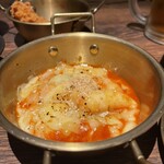 肉×鍋×韓国料理 韓国バル OKOGE - 