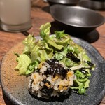 肉×鍋×韓国料理 韓国バル OKOGE - 