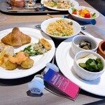 タワーテラス - 