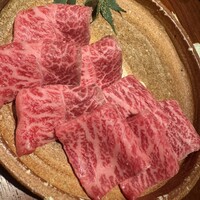 京都 和牛料理 一石三鳥 - 