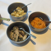 レストラン アルティザン（restaurant Artisan） - 