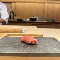 鮨結う翼 - 