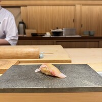 鮨結う翼 - 