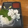 浅草 魚料理 遠州屋