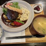 Cafe&Kitchen 松吉 - 