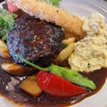 Cafe&Kitchen 松吉 - 