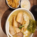 ヌードル ボイス - 