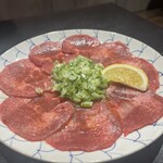 焼肉ホルモン 火拳 - 