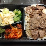 ソウル市場 森下店 - 