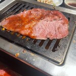 焼肉ホルモン 火拳 - 