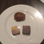 ジャン＝ポール・エヴァン 伊勢丹新宿本店 - 