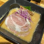 バロンヌードル - 