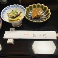 ほり川 - 