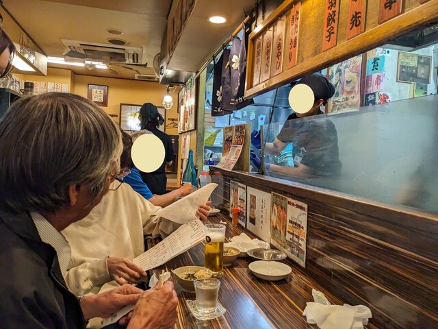 口コミ一覧 : 鳥若 北見総本店の写真