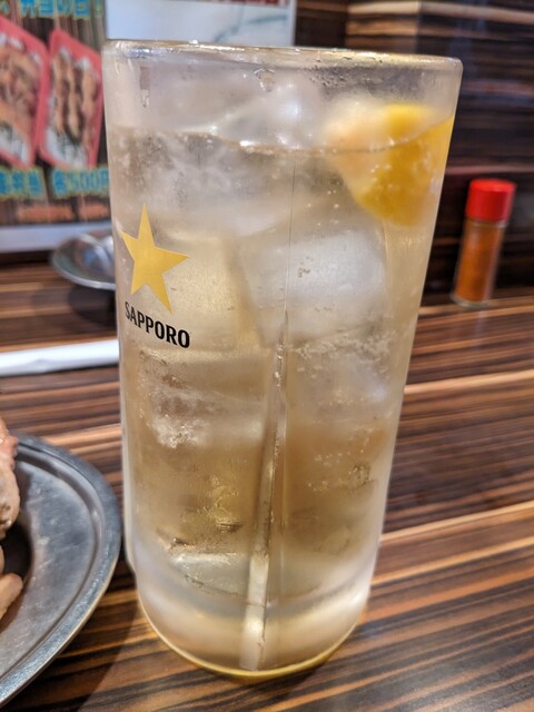 口コミ一覧 : 鳥若 北見総本店の写真