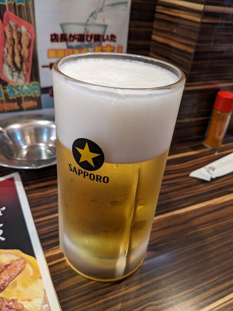 口コミ一覧 : 鳥若 北見総本店の写真