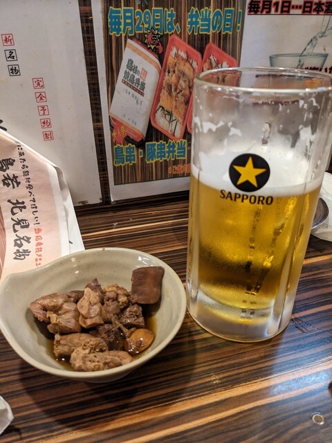 口コミ一覧 : 鳥若 北見総本店の写真