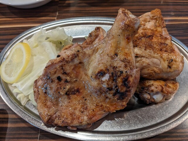 口コミ一覧 : 鳥若 北見総本店の写真