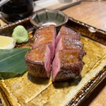 鮮魚と炉端と純米酒 かきび - 