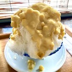 日本茶カフェ一日 - 