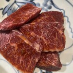 炭火焼肉 ジュンチャン - 