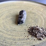 プレゼンテ スギ - 人参の向こう側