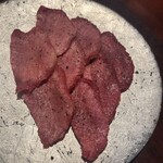 炭火焼肉 ジュンチャン - 