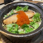 鮮魚と炉端と純米酒 かきび - 