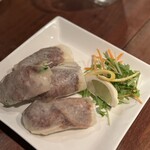 真不同 飲茶倶楽部 - 