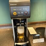 サクララウンジ 羽田空港国内線 南ウイング - 