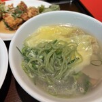 香港夜市 THE OUTLETS HIROSHIMA店 - 