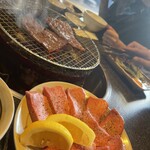 焼肉 すっきゃねん - 