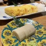 鮮魚と炉端と純米酒 かきび - 