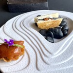 プレゼンテ スギ - 千葉の魅力・片口鰯のパ二ーニョ