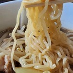中華料理 ポパイ - 麺リフト