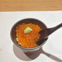 名駅 鮨 天野 - 