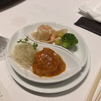 東天紅 上野店 -  東天紅 上野店 -