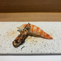 名駅 鮨 天野 - 
