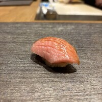 名駅 鮨 天野 - 