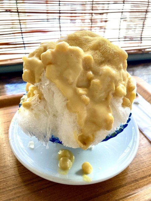 日本茶カフェ一日 （ひとひ） - 摂津本山/カフェ | 食べログ