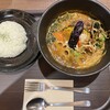 タイガーカレー 赤レンガテラス店