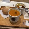 スープストックトーキョー FOOD&TIME ISETAN YOKOHAMA店