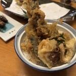 鮎料理の店 鮎の里 - 