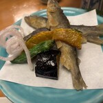 鮎料理の店 鮎の里 - 