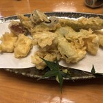 鮎料理の店 鮎の里 - 