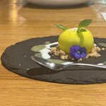 Yasai ga Oishii Restaurant LONGING HOUSE Karuizawa - 