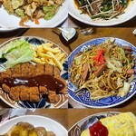 レモングラス - 