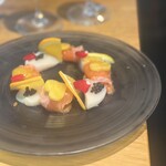 Yasai ga Oishii Restaurant LONGING HOUSE Karuizawa - 