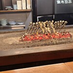 鮎料理の店 鮎の里 - 